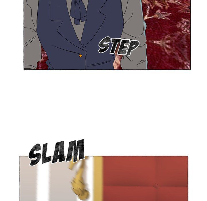 New Life, New Me Manhwa - Chapter 36 Page 38