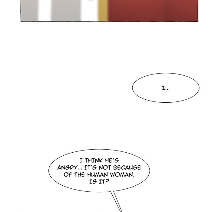 New Life, New Me Manhwa - Chapter 36 Page 39