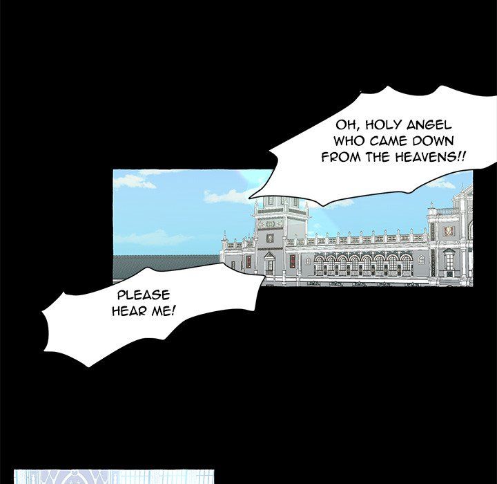 New Life, New Me Manhwa - Chapter 36 Page 42