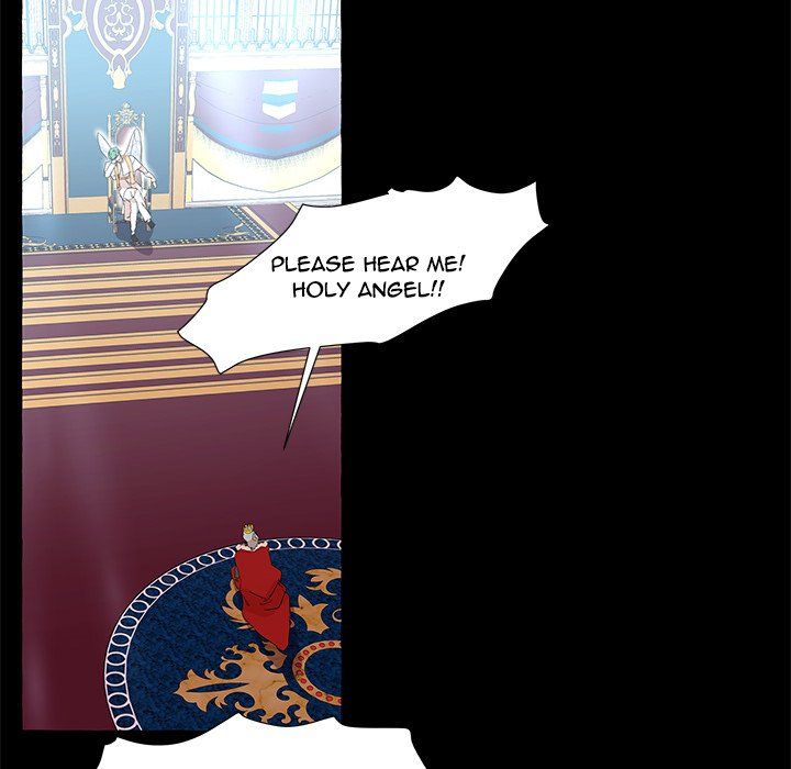 New Life, New Me Manhwa - Chapter 36 Page 43