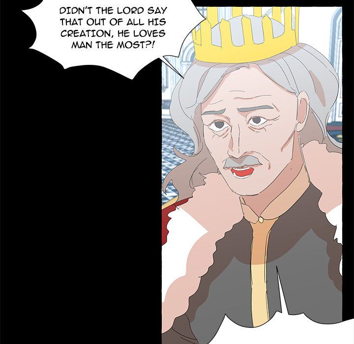 New Life, New Me Manhwa - Chapter 36 Page 44