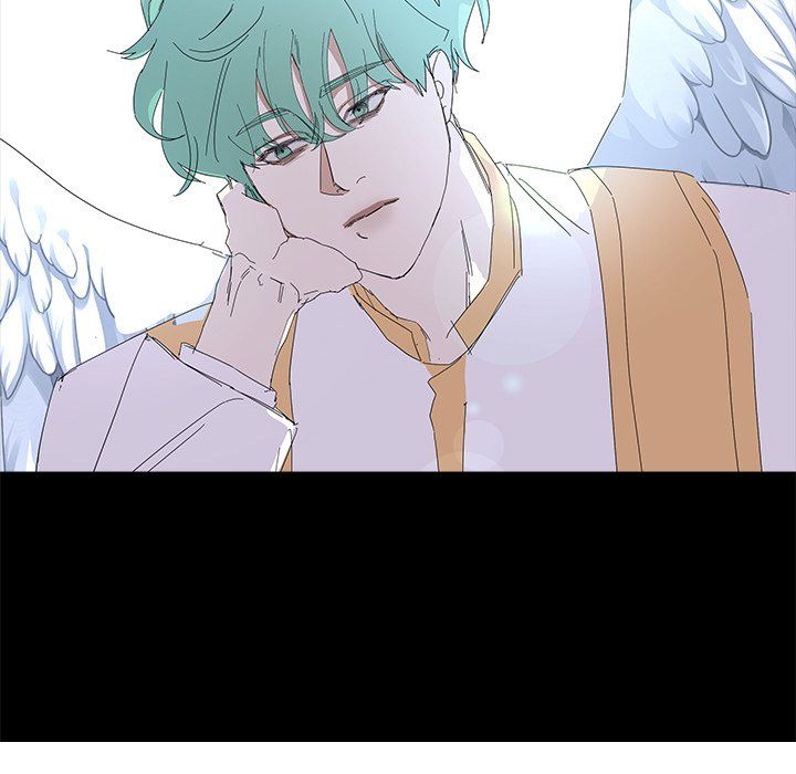 New Life, New Me Manhwa - Chapter 36 Page 46