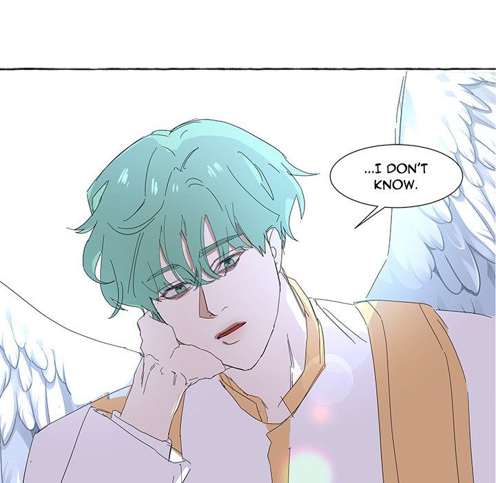 New Life, New Me Manhwa - Chapter 36 Page 47