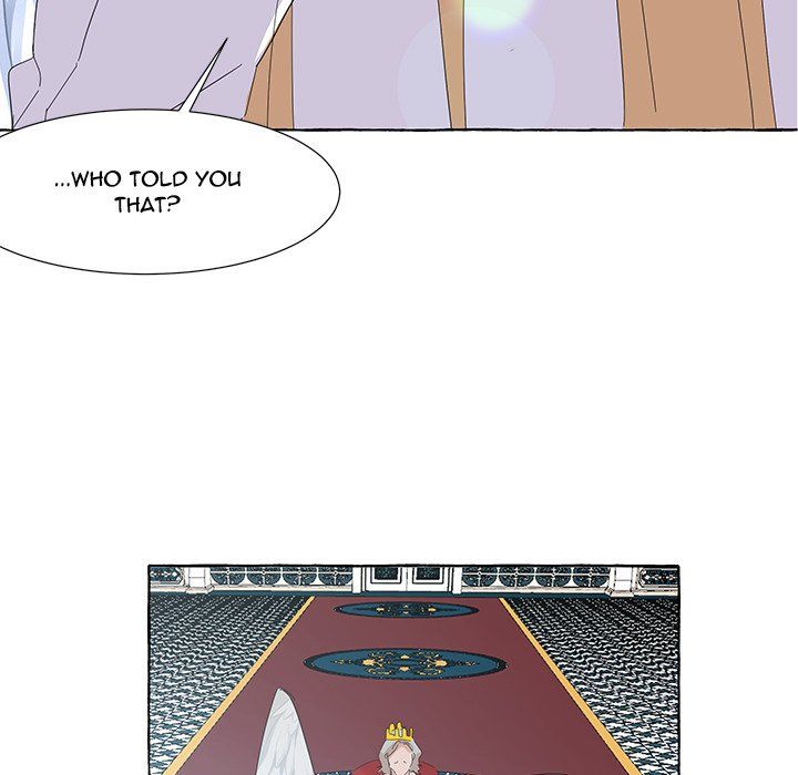 New Life, New Me Manhwa - Chapter 36 Page 48