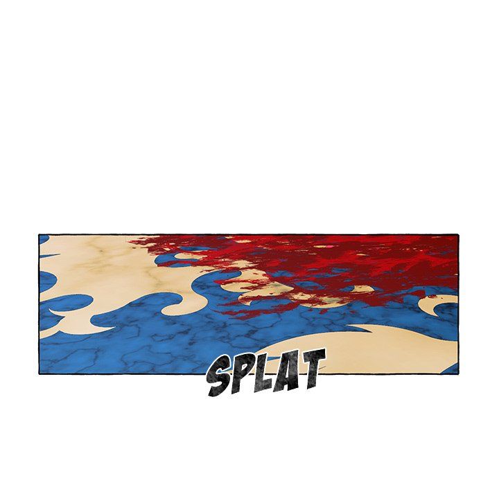 New Life, New Me Manhwa - Chapter 36 Page 51