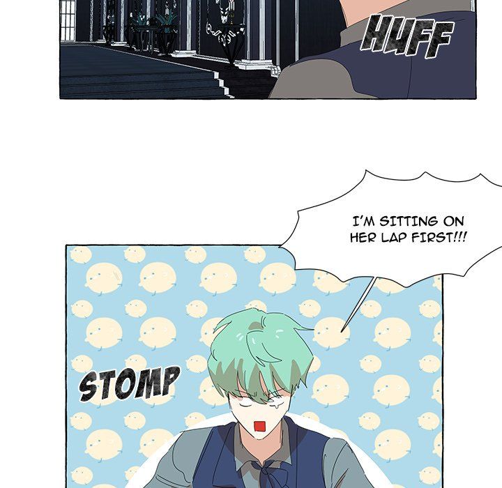 New Life, New Me Manhwa - Chapter 36 Page 58