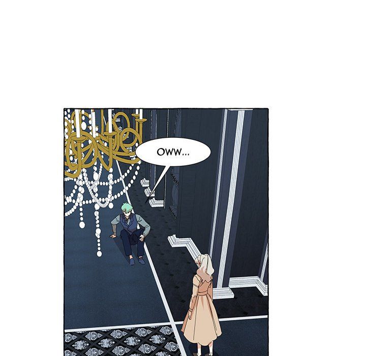 New Life, New Me Manhwa - Chapter 36 Page 61