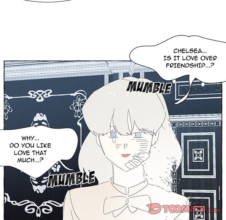 New Life, New Me Manhwa - Chapter 36 Page 65