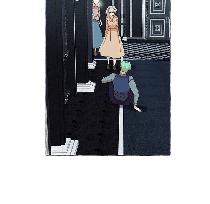 New Life, New Me Manhwa - Chapter 36 Page 67