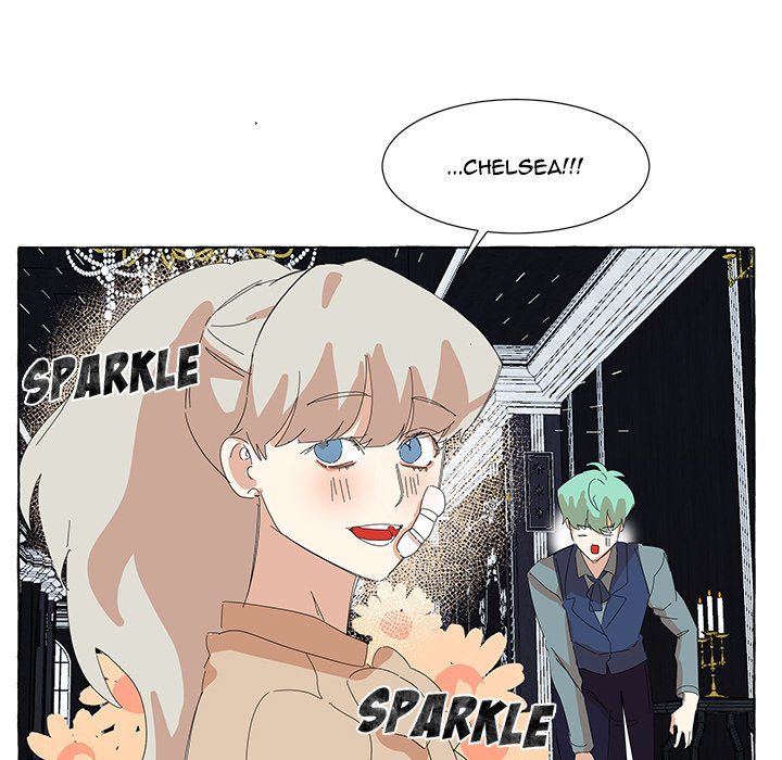 New Life, New Me Manhwa - Chapter 36 Page 68