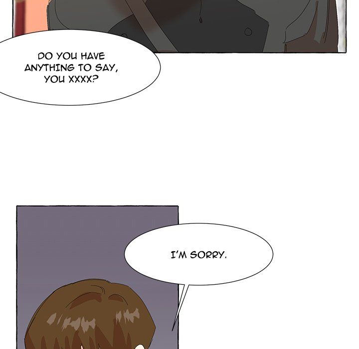New Life, New Me Manhwa - Chapter 36 Page 81