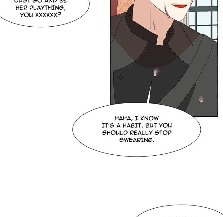New Life, New Me Manhwa - Chapter 36 Page 85