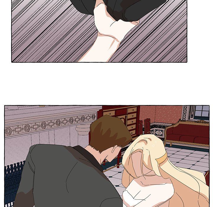 New Life, New Me Manhwa - Chapter 36 Page 89