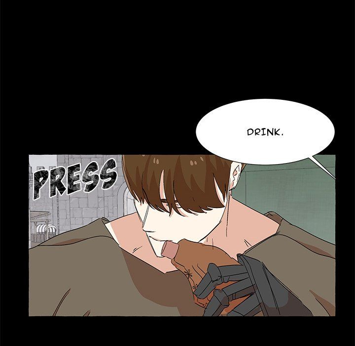 New Life, New Me Manhwa - Chapter 61 Page 19