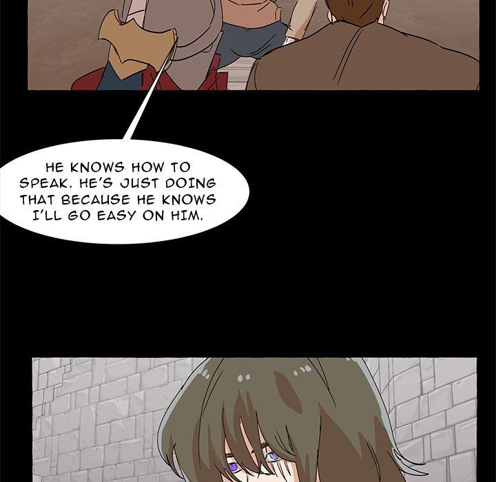 New Life, New Me Manhwa - Chapter 61 Page 22