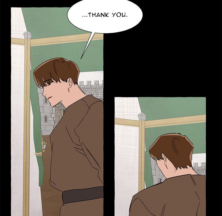 New Life, New Me Manhwa - Chapter 61 Page 64
