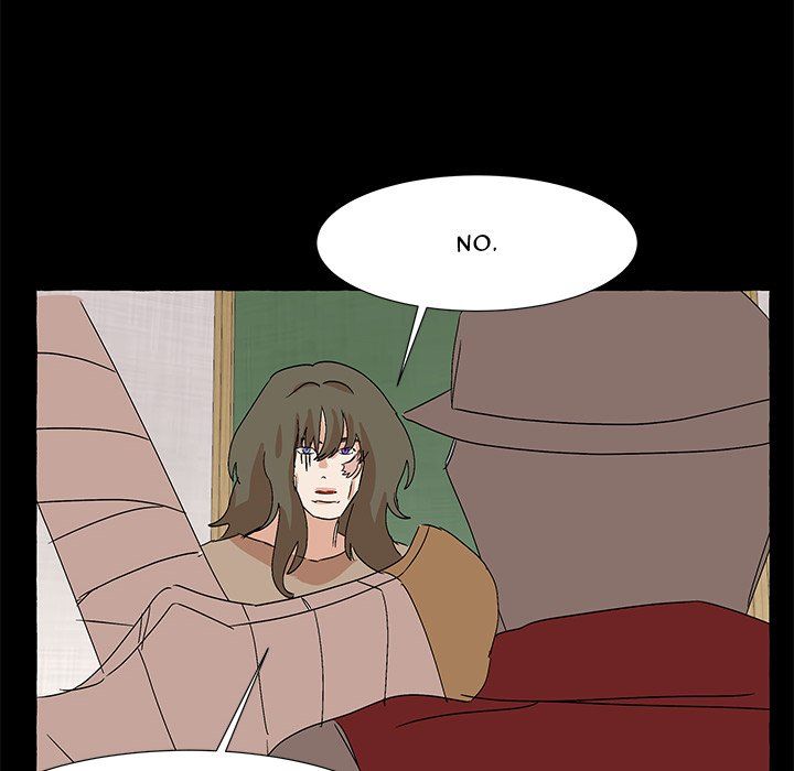 New Life, New Me Manhwa - Chapter 61 Page 85