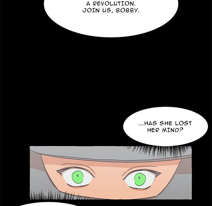 New Life, New Me Manhwa - Chapter 61 Page 99