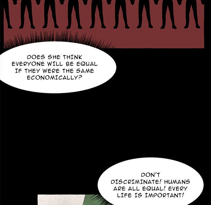 New Life, New Me Manhwa - Chapter 61 Page 101