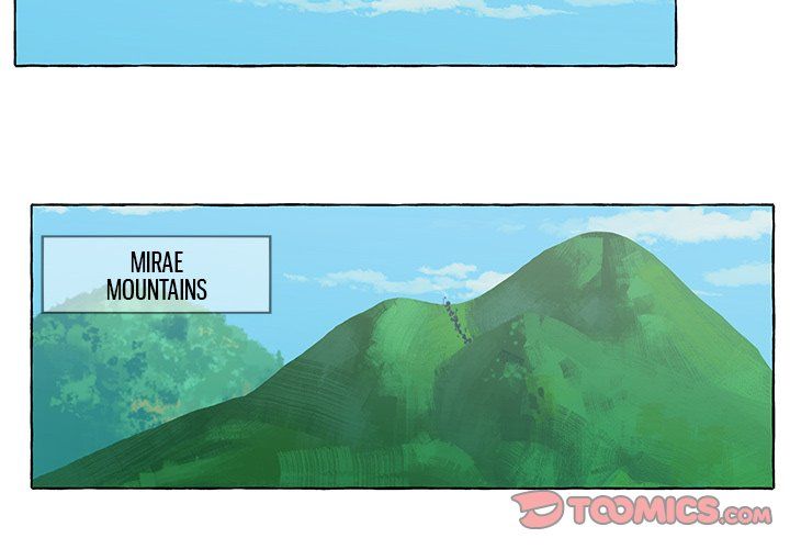 New Life, New Me Manhwa - Chapter 69 Page 1