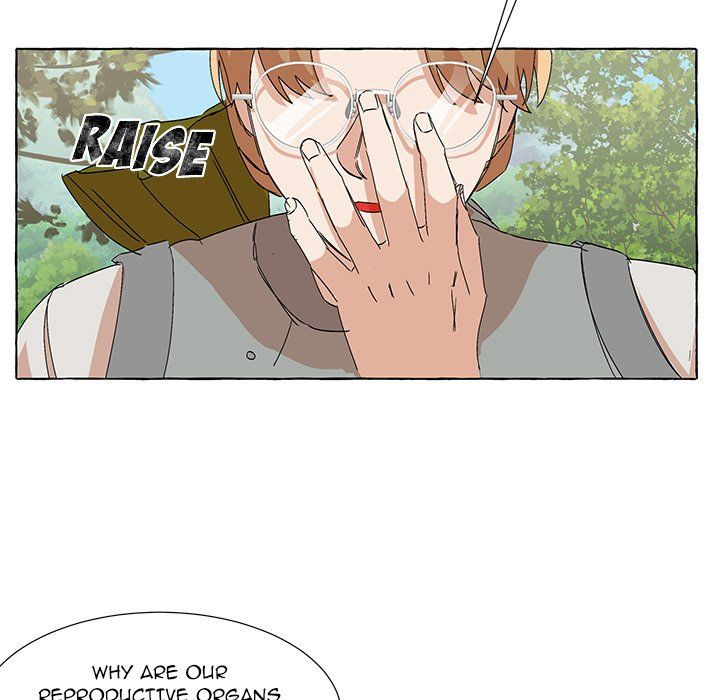 New Life, New Me Manhwa - Chapter 69 Page 4