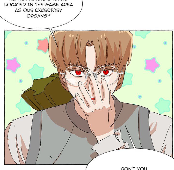 New Life, New Me Manhwa - Chapter 69 Page 5