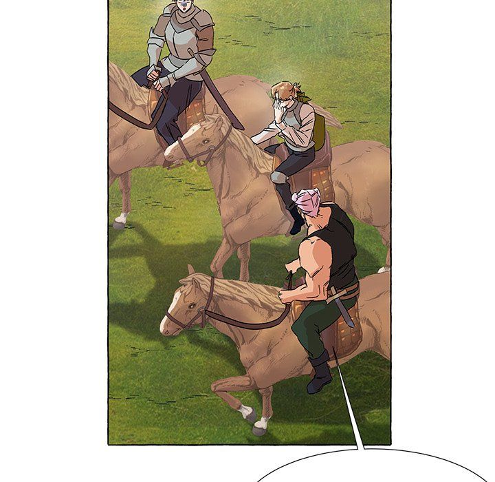 New Life, New Me Manhwa - Chapter 69 Page 7