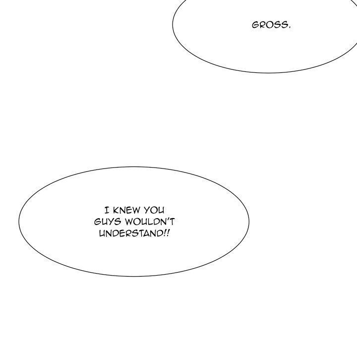 New Life, New Me Manhwa - Chapter 69 Page 8