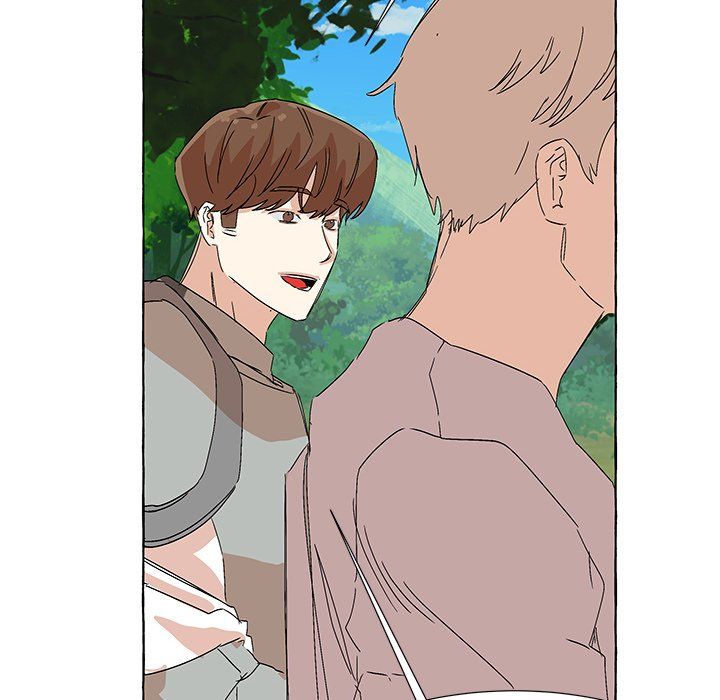 New Life, New Me Manhwa - Chapter 69 Page 11