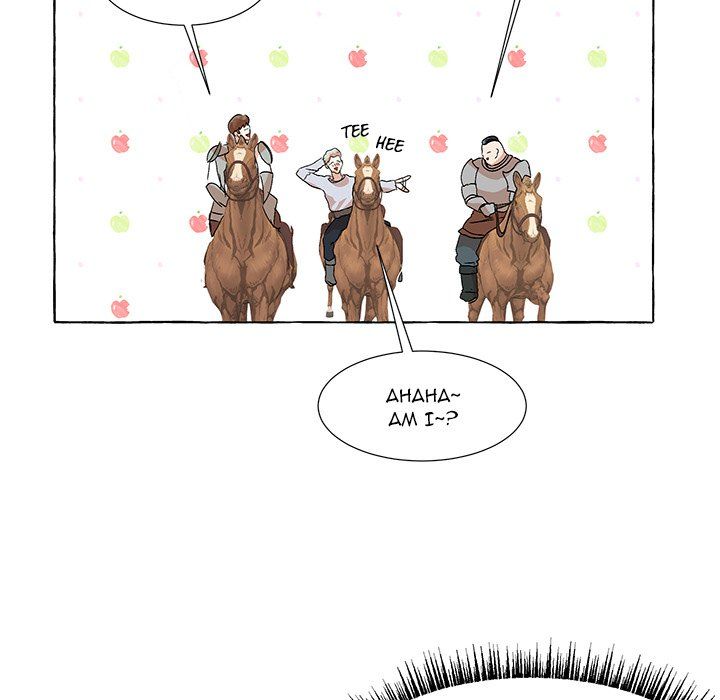 New Life, New Me Manhwa - Chapter 69 Page 13