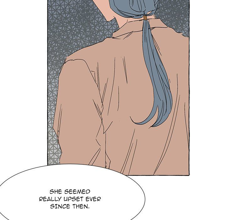 New Life, New Me Manhwa - Chapter 69 Page 18