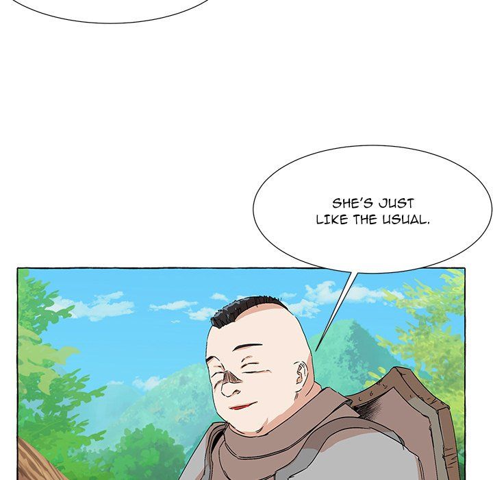 New Life, New Me Manhwa - Chapter 69 Page 21