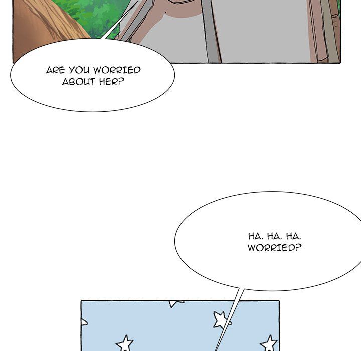 New Life, New Me Manhwa - Chapter 69 Page 22