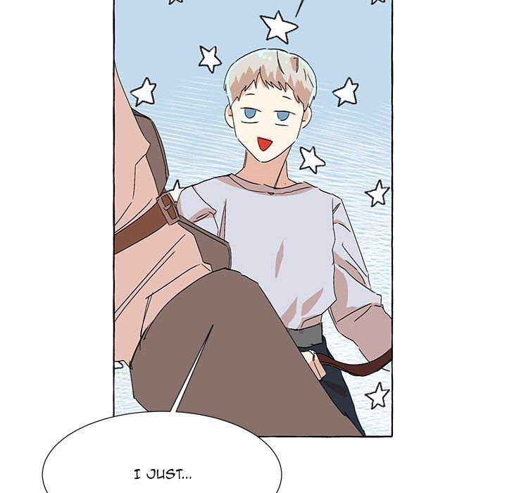 New Life, New Me Manhwa - Chapter 69 Page 23