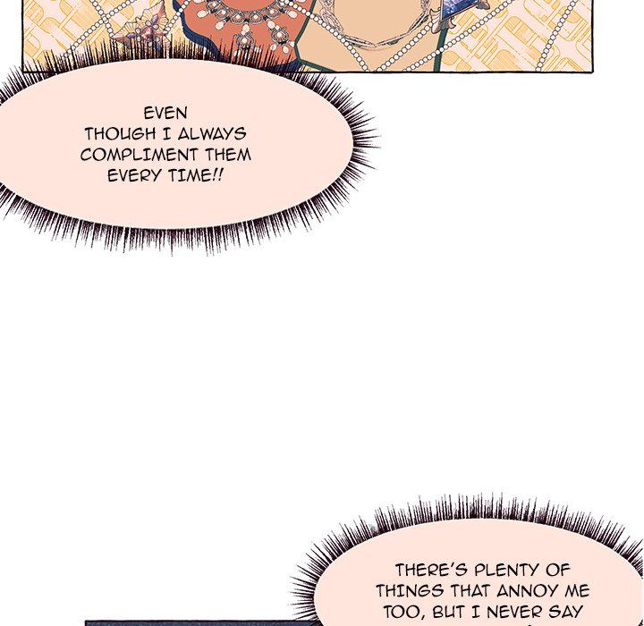 New Life, New Me Manhwa - Chapter 69 Page 25