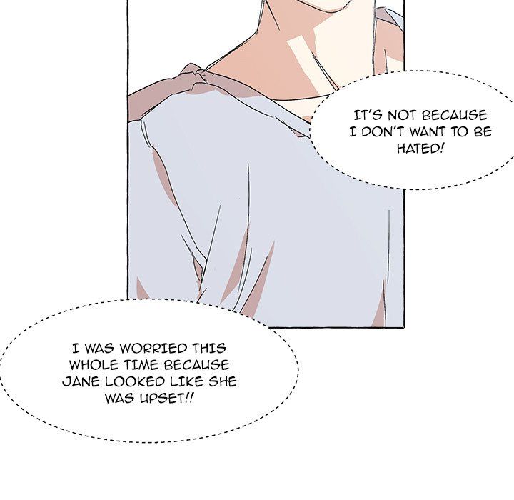 New Life, New Me Manhwa - Chapter 69 Page 30