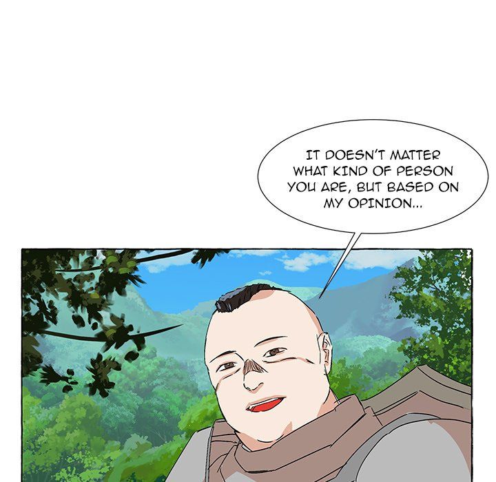 New Life, New Me Manhwa - Chapter 69 Page 31