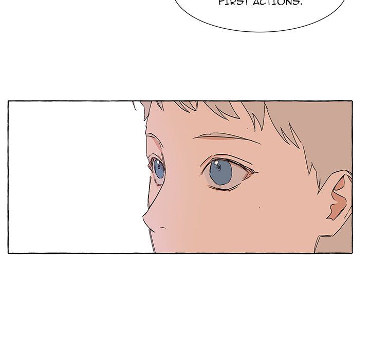 New Life, New Me Manhwa - Chapter 69 Page 37