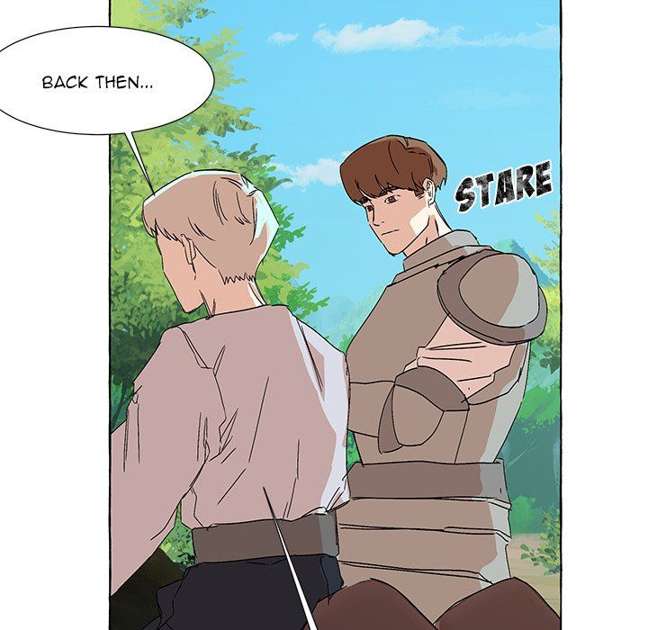 New Life, New Me Manhwa - Chapter 69 Page 39