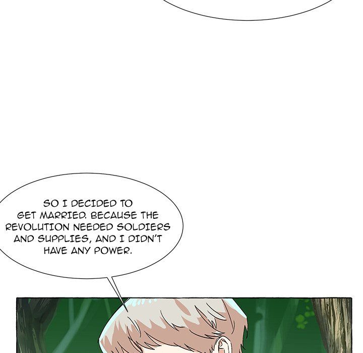 New Life, New Me Manhwa - Chapter 69 Page 41