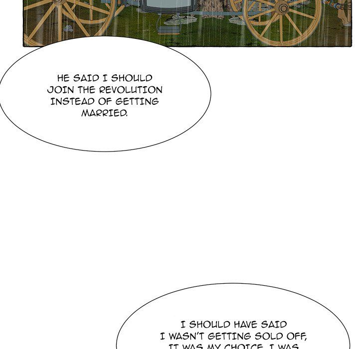 New Life, New Me Manhwa - Chapter 69 Page 45