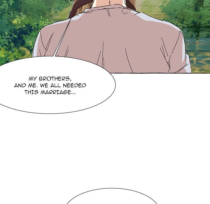 New Life, New Me Manhwa - Chapter 69 Page 48