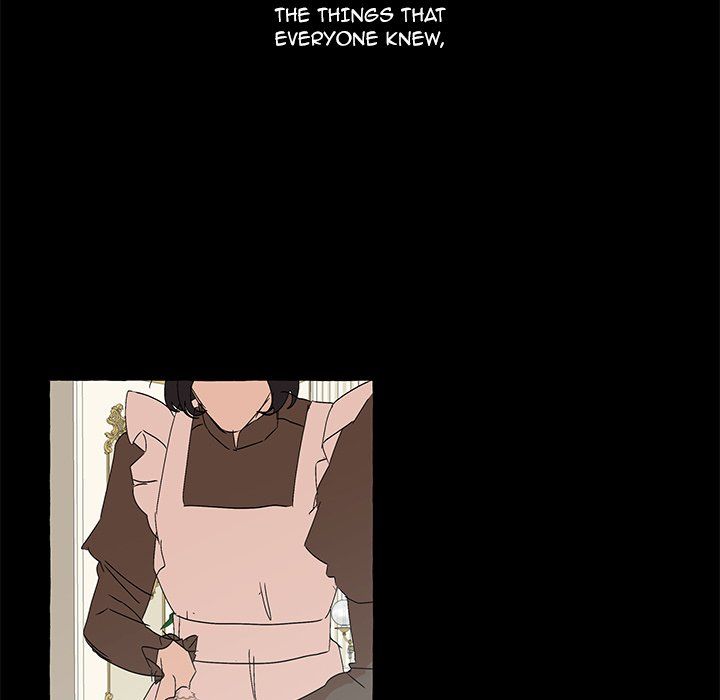 New Life, New Me Manhwa - Chapter 69 Page 55