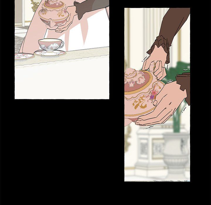 New Life, New Me Manhwa - Chapter 69 Page 56