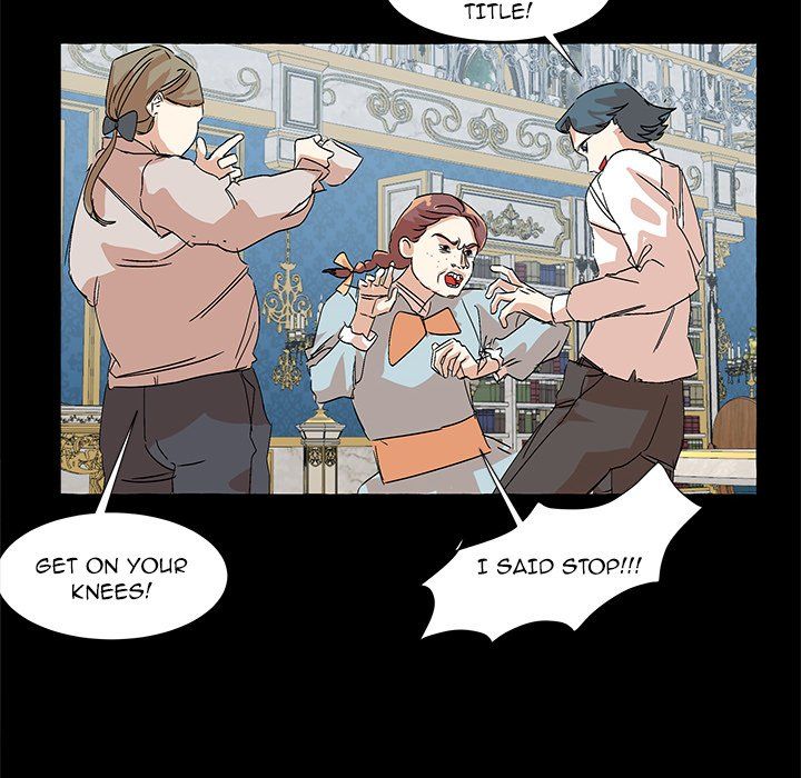 New Life, New Me Manhwa - Chapter 69 Page 60