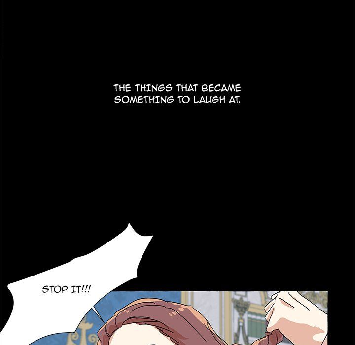 New Life, New Me Manhwa - Chapter 69 Page 61