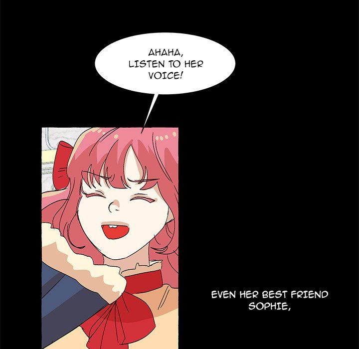 New Life, New Me Manhwa - Chapter 69 Page 63