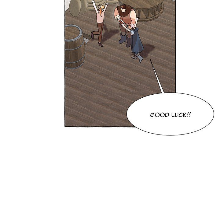 New Life, New Me Manhwa - Chapter 69 Page 93