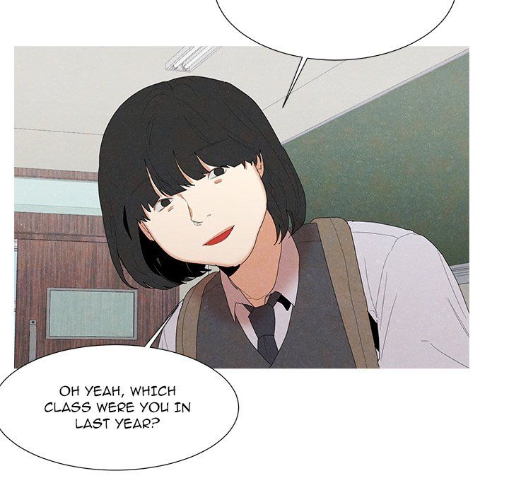 New Life, New Me Manhwa - Chapter 84 Page 23
