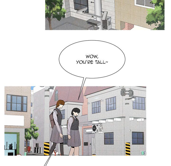 New Life, New Me Manhwa - Chapter 84 Page 31